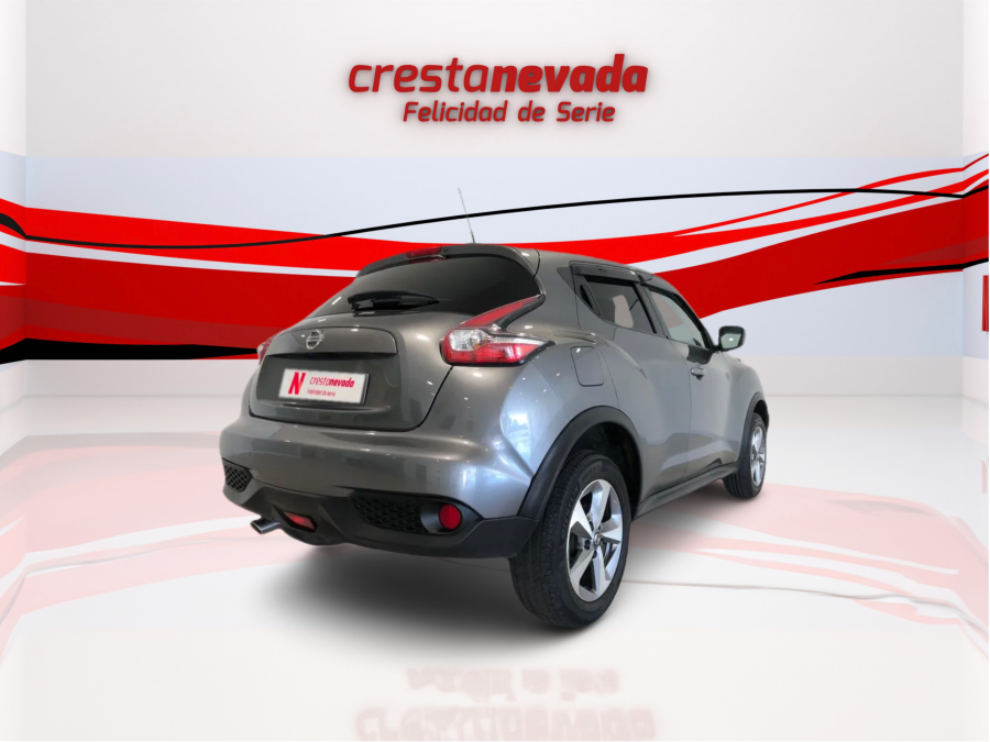 Imagen de NISSAN JUKE