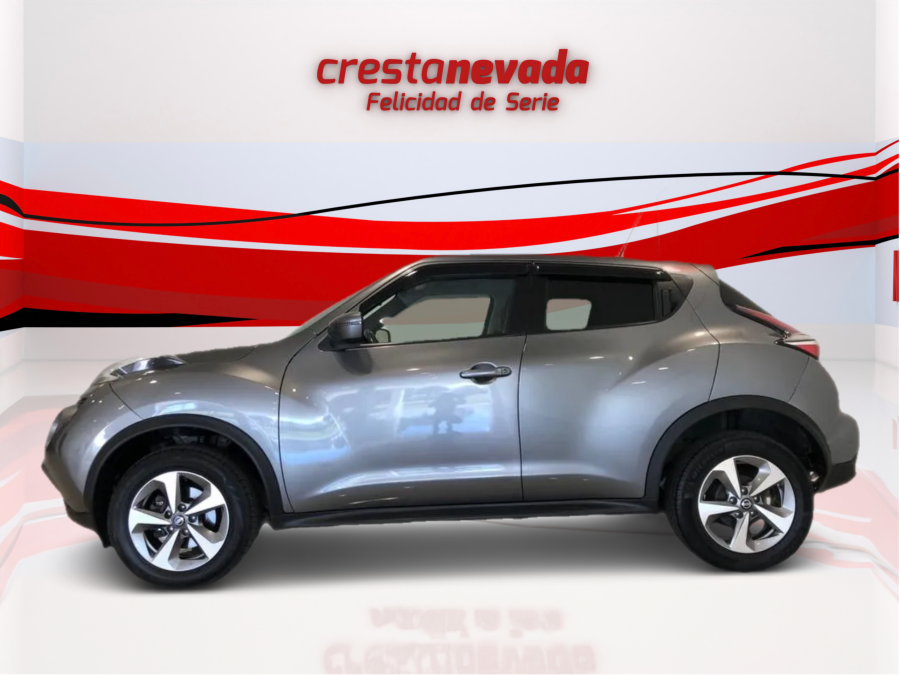 Imagen de NISSAN JUKE