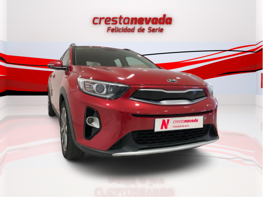 Imagen de Kia Stonic