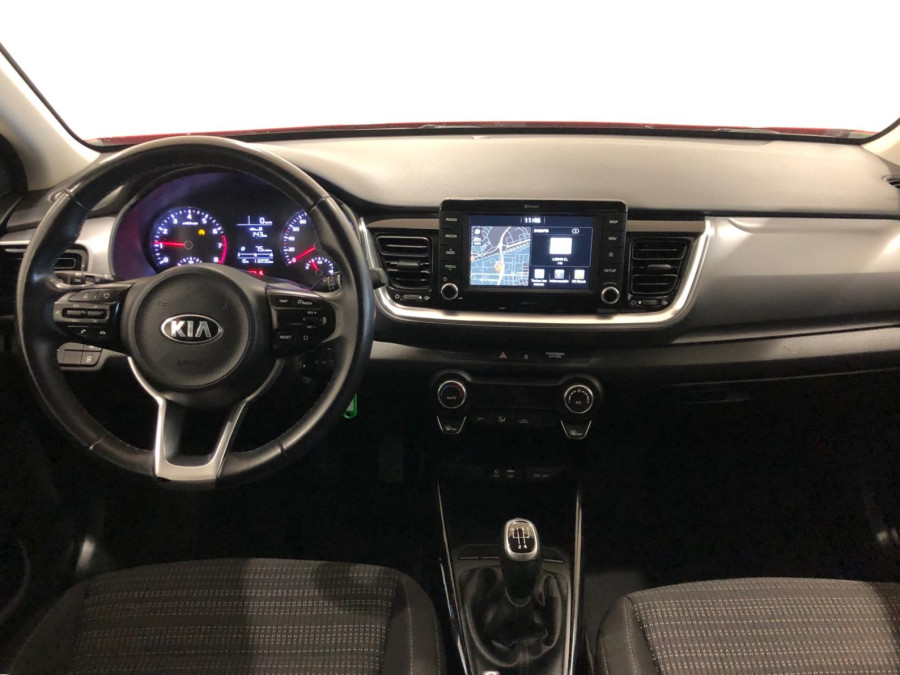 Imagen de Kia Stonic