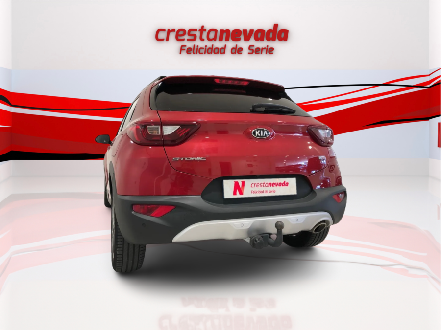 Imagen de Kia Stonic