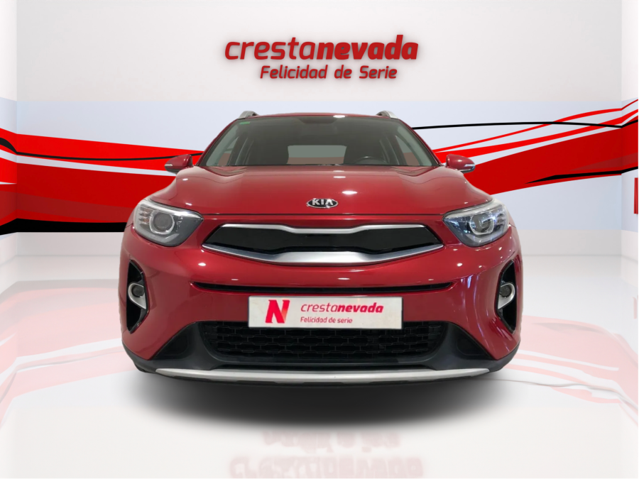 Imagen de Kia Stonic