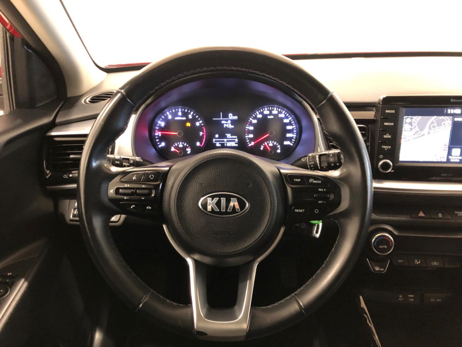 Imagen de Kia Stonic