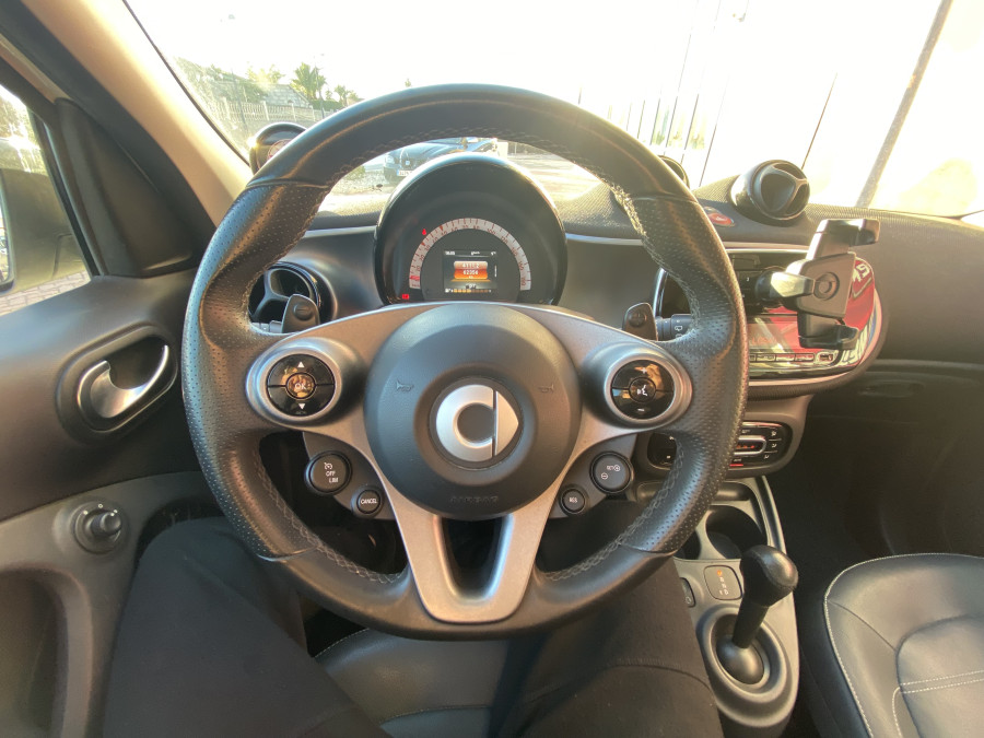 Imagen de smart forfour