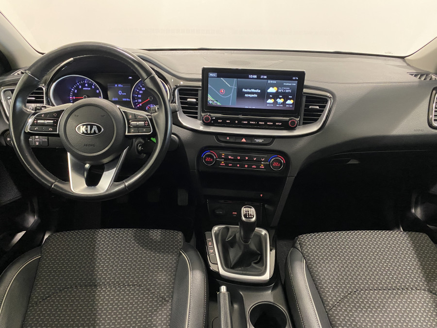 Imagen de Kia cee'd