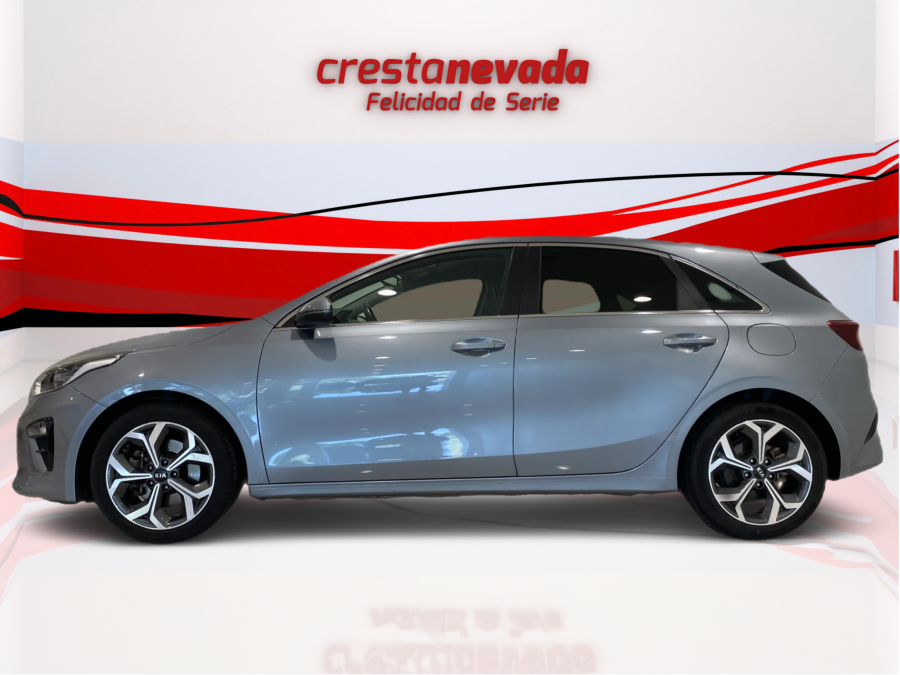 Imagen de Kia cee'd