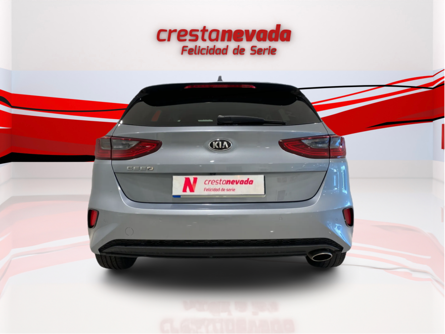 Imagen de Kia cee'd