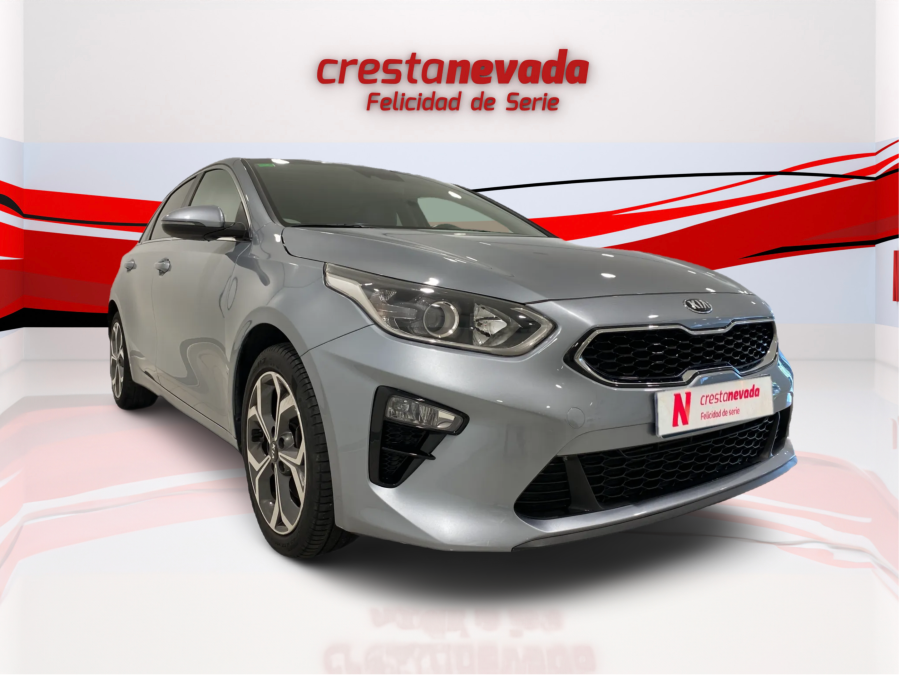 Imagen de Kia cee'd