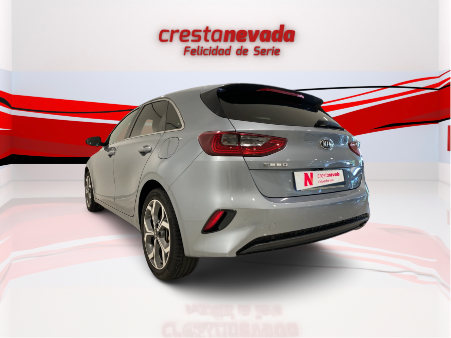 Imagen de Kia cee'd