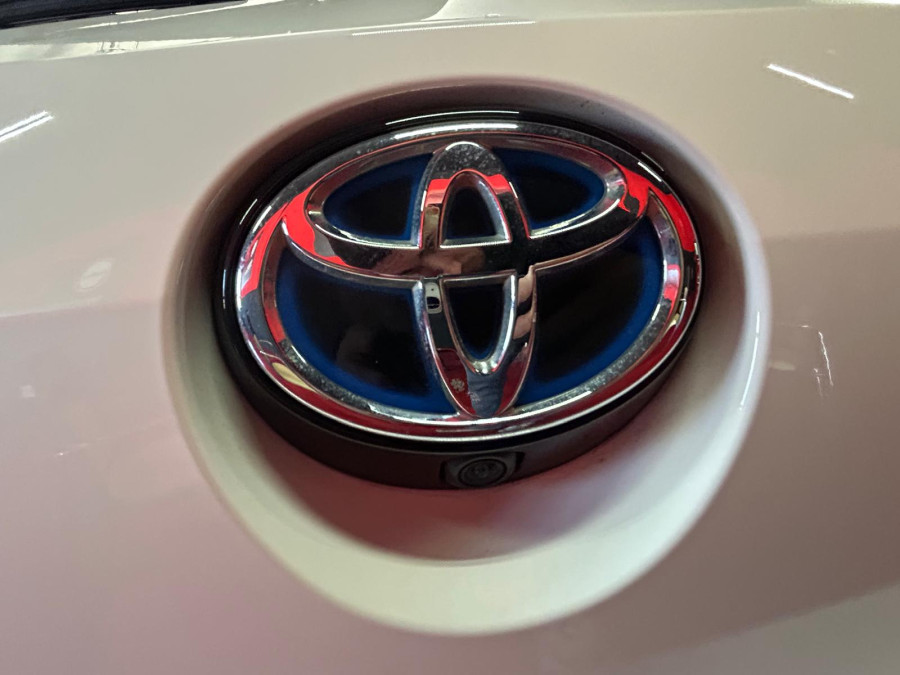 Imagen de TOYOTA Corolla