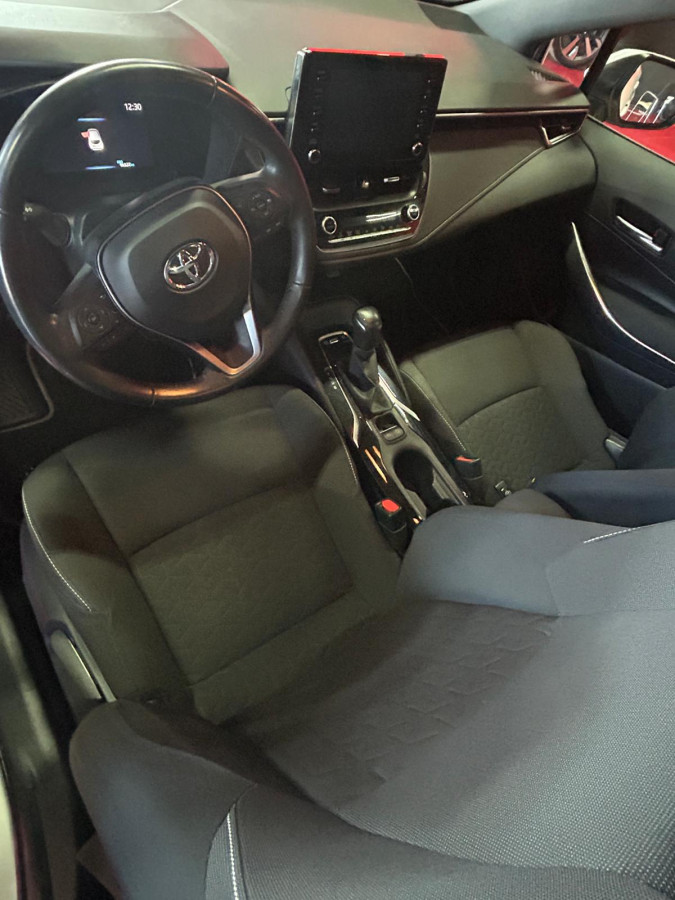 Imagen de TOYOTA Corolla