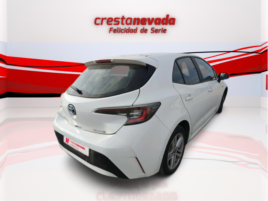 Imagen de TOYOTA Corolla