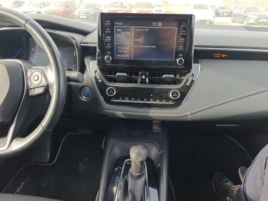 Imagen de TOYOTA Corolla