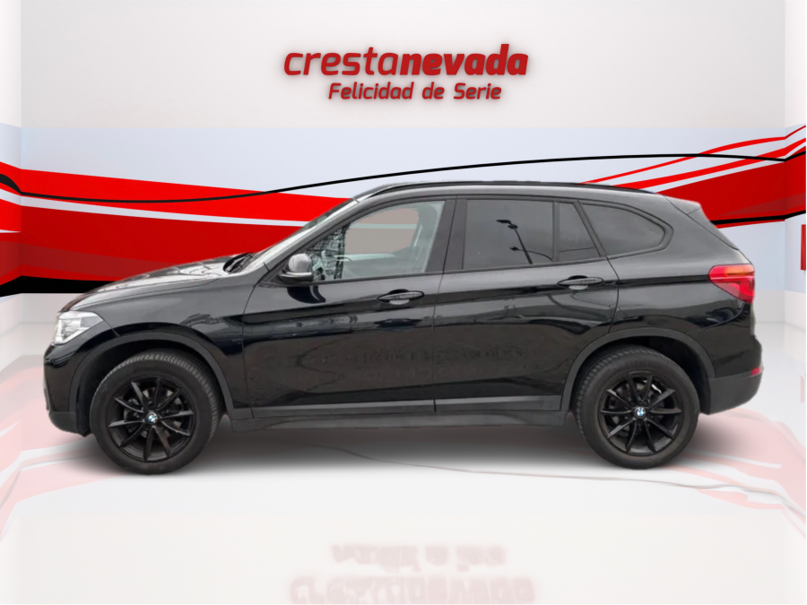 Imagen de BMW X1