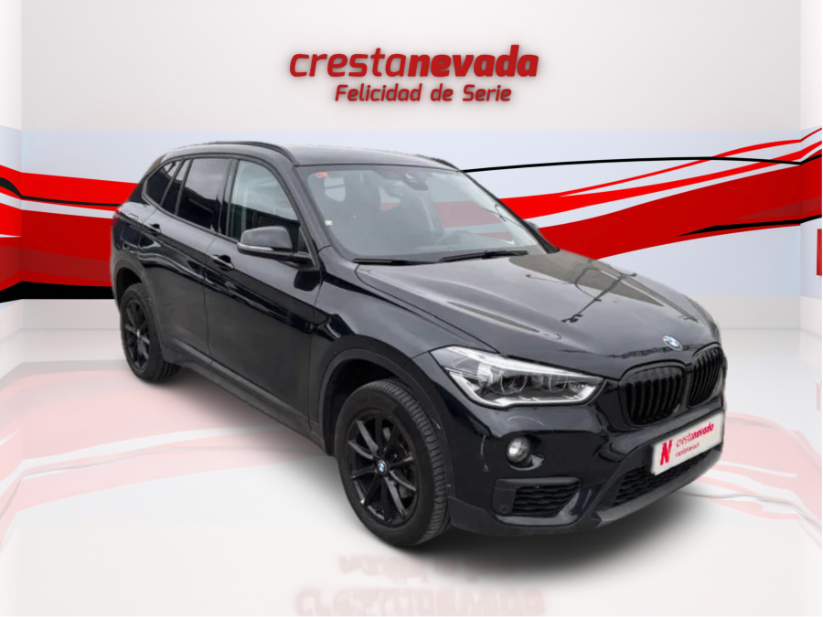 Imagen de BMW X1