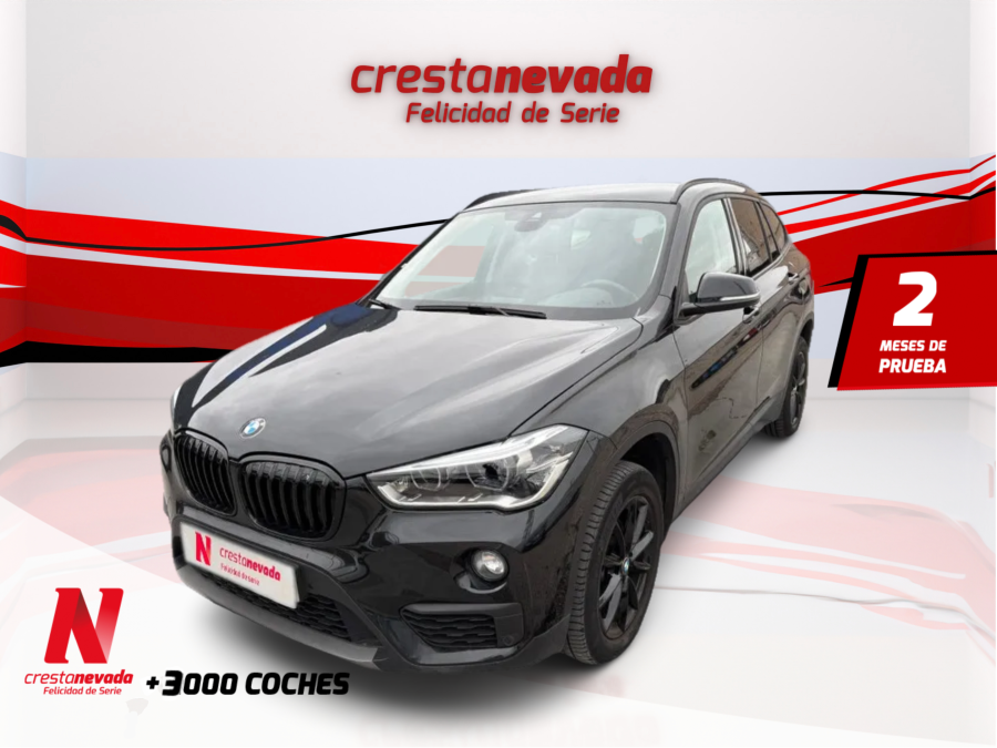 Imagen de BMW X1