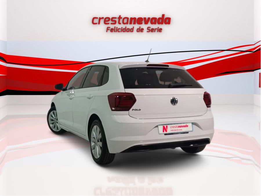 Imagen de Volkswagen Polo