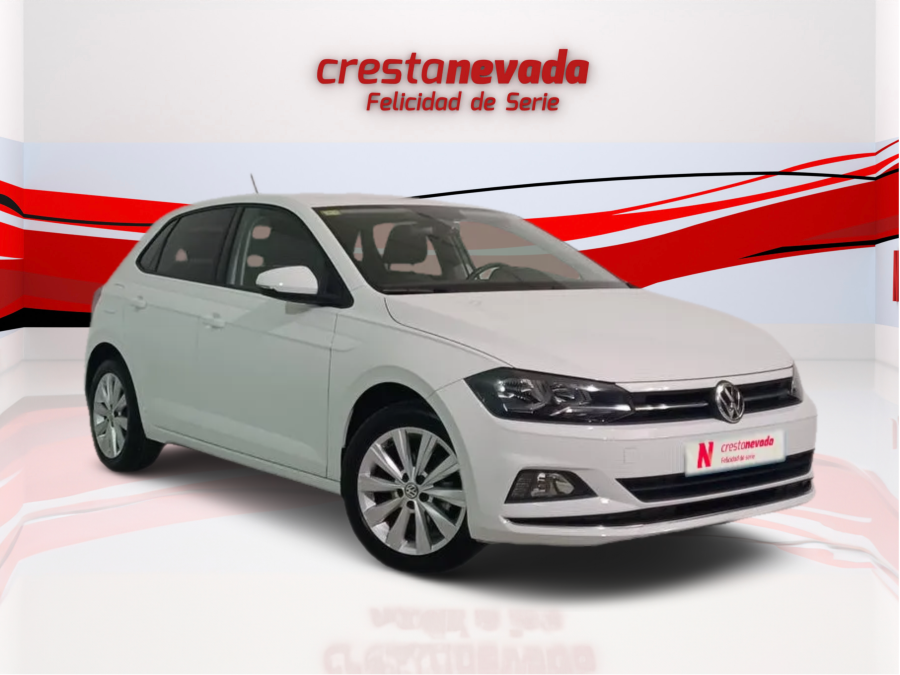 Imagen de Volkswagen Polo