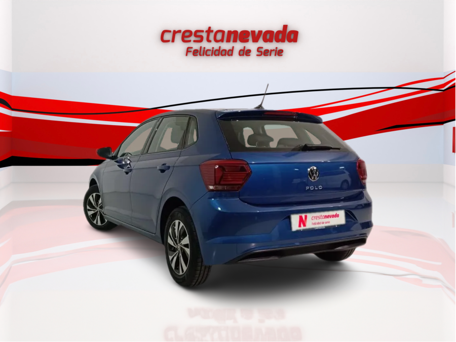 Imagen de Volkswagen Polo