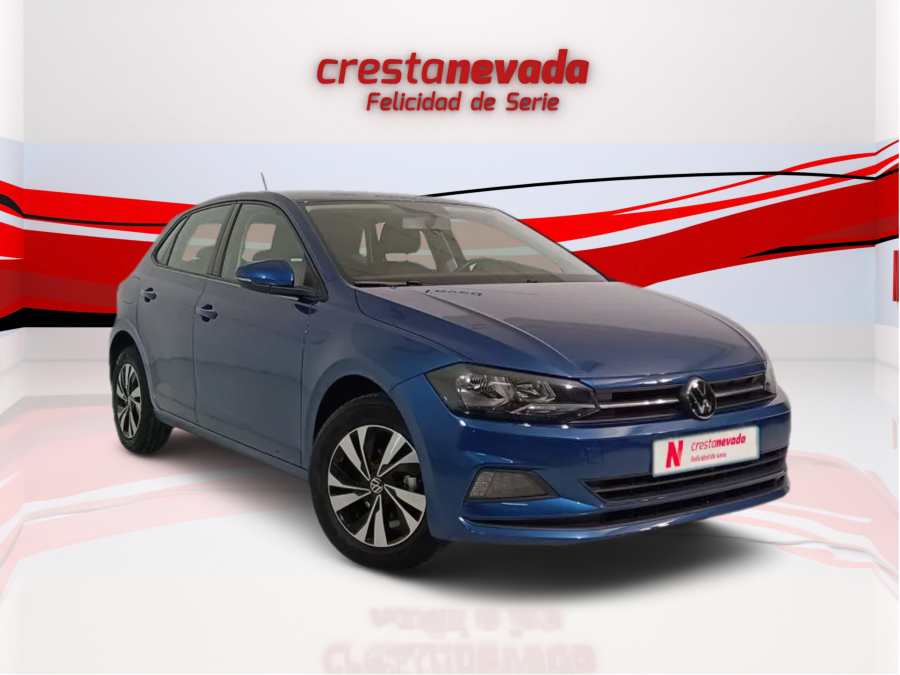 Imagen de Volkswagen Polo