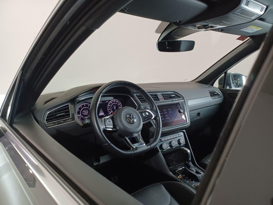 Imagen de Volkswagen Tiguan Allspace