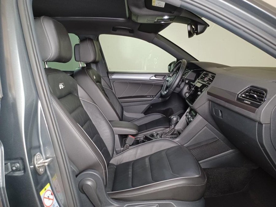 Imagen de Volkswagen Tiguan Allspace