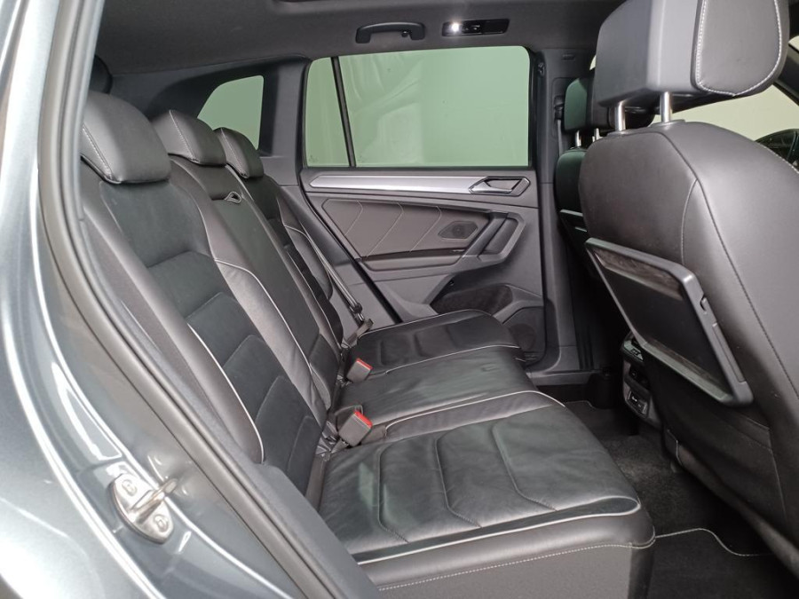 Imagen de Volkswagen Tiguan Allspace