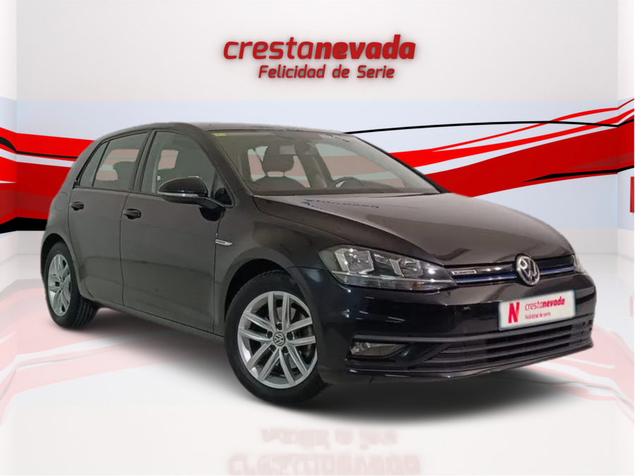 Imagen de Volkswagen Golf