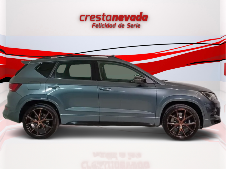 Imagen de cupra Ateca