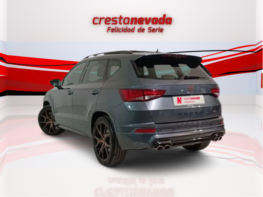 Imagen de cupra Ateca