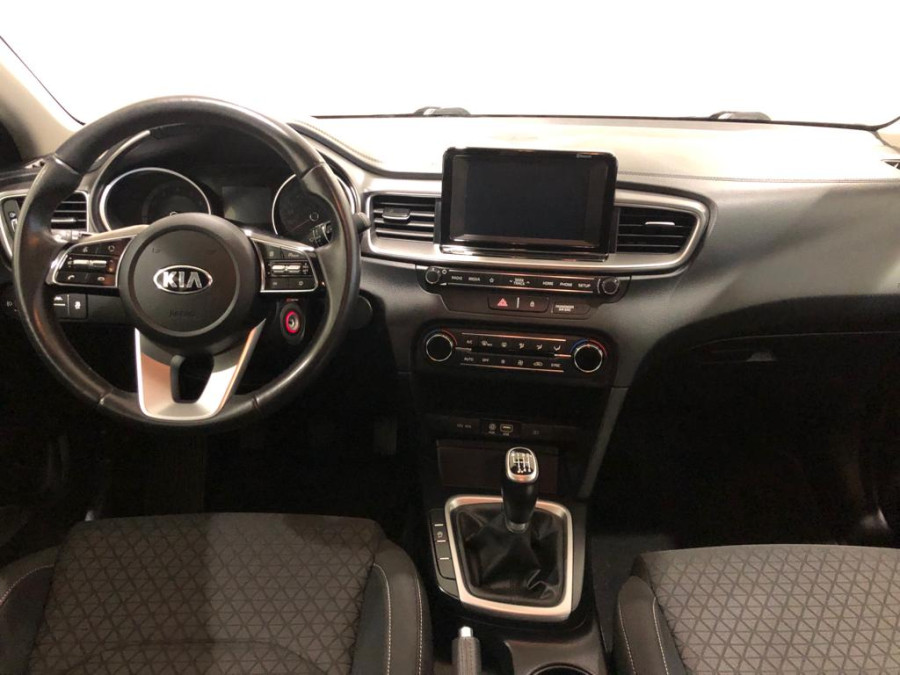 Imagen de Kia Ceed Tourer