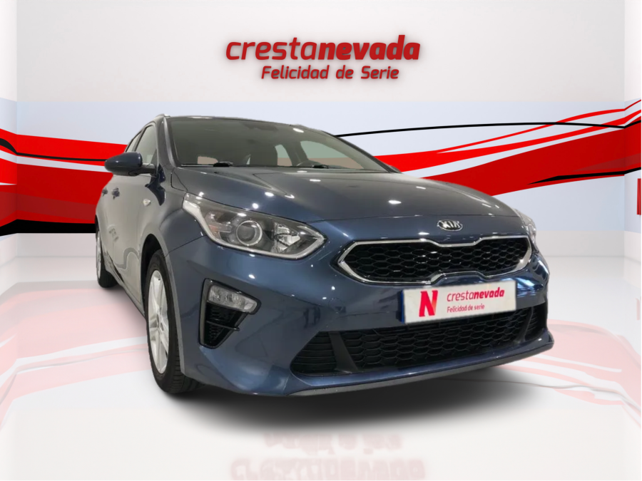 Imagen de Kia Ceed Tourer