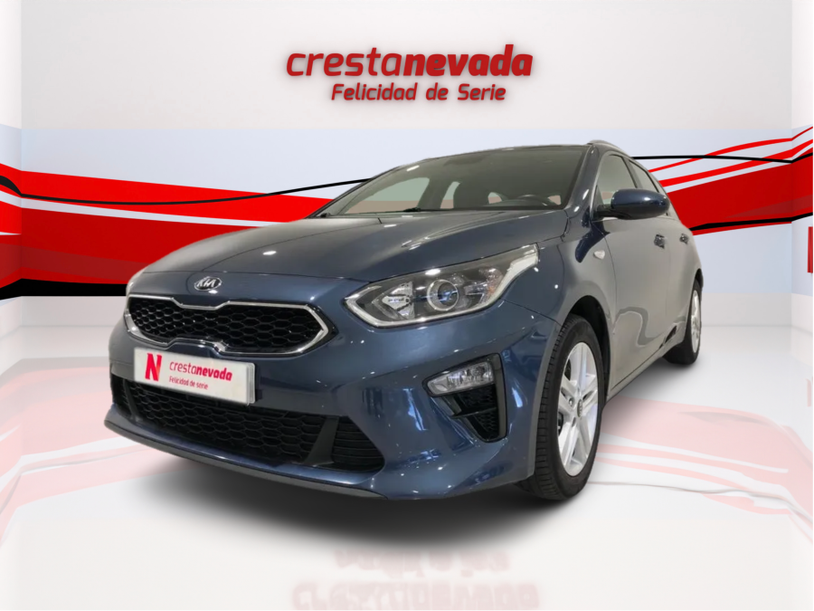 Kia Ceed Tourer