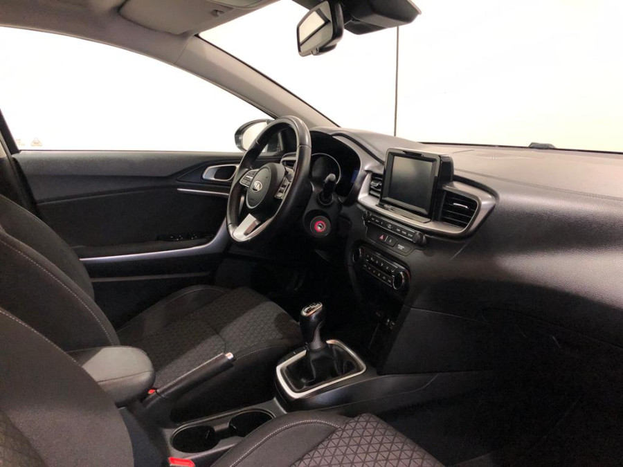 Imagen de Kia Ceed Tourer