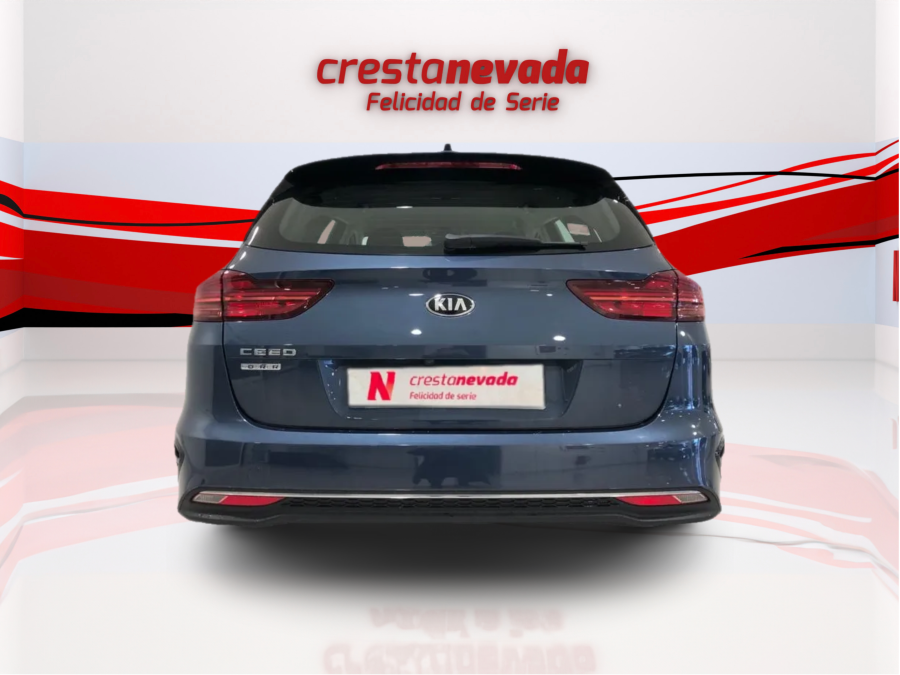 Imagen de Kia Ceed Tourer