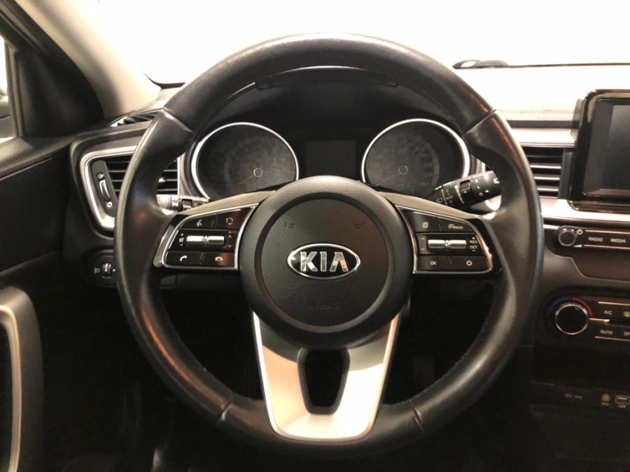 Imagen de Kia Ceed Tourer