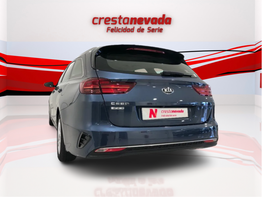 Imagen de Kia Ceed Tourer