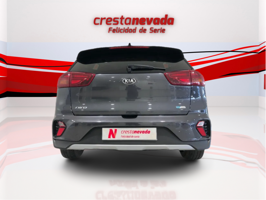 Imagen de Kia Niro