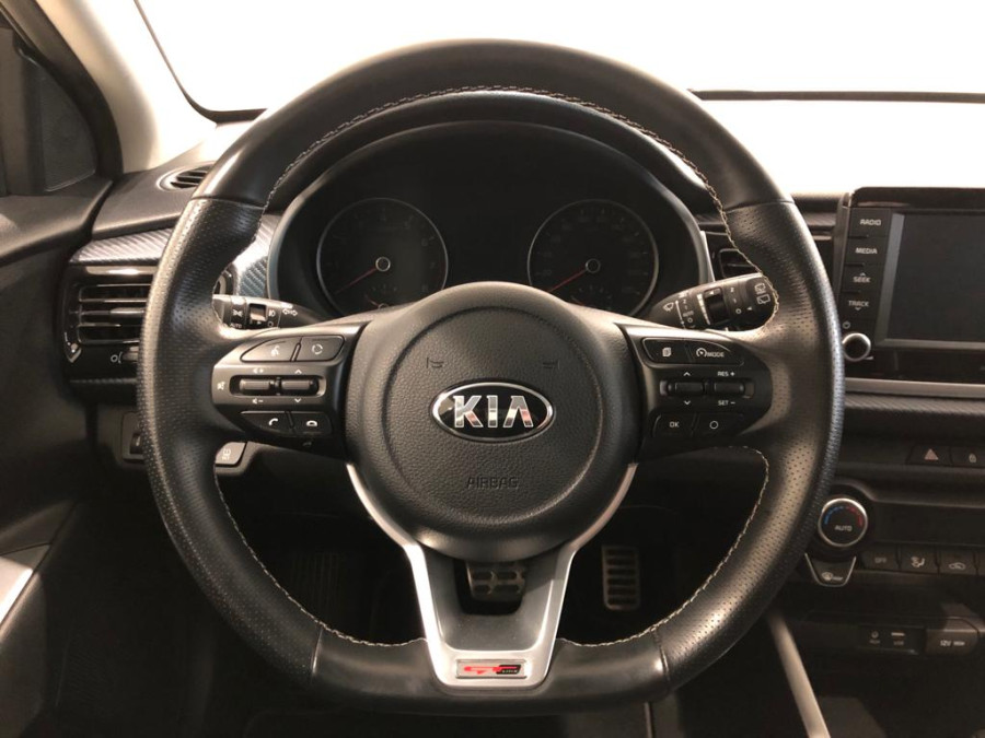 Imagen de Kia Rio