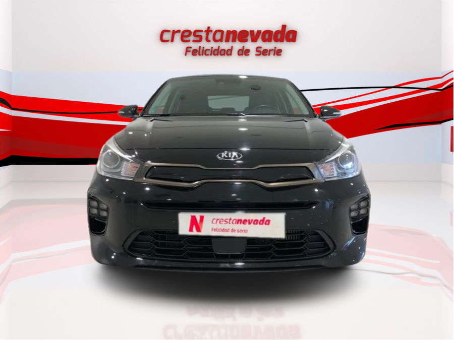 Imagen de Kia Rio