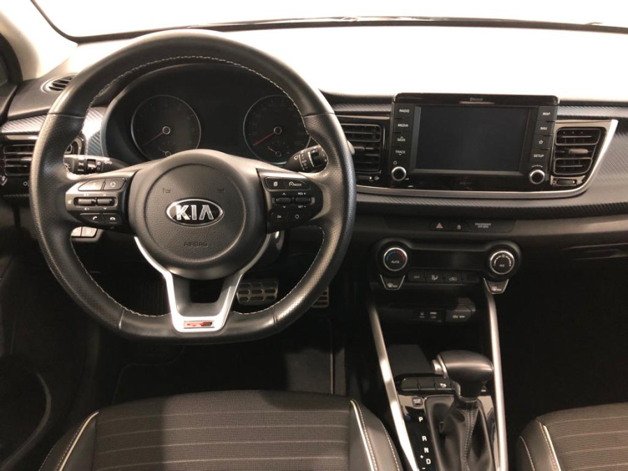 Imagen de Kia Rio