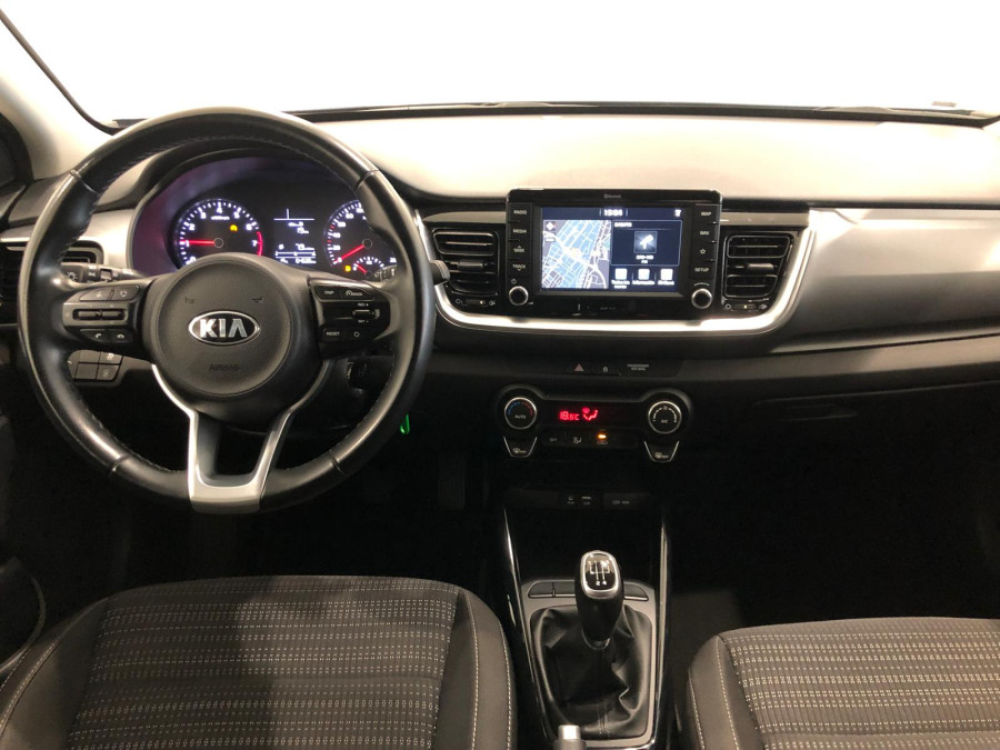 Imagen de Kia Stonic