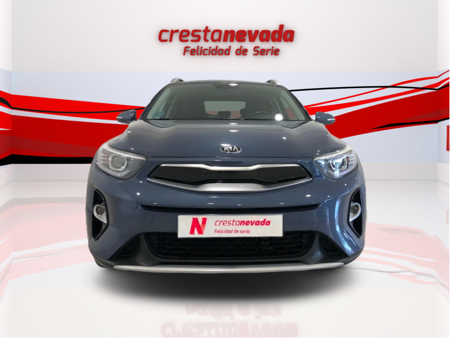 Imagen de Kia Stonic