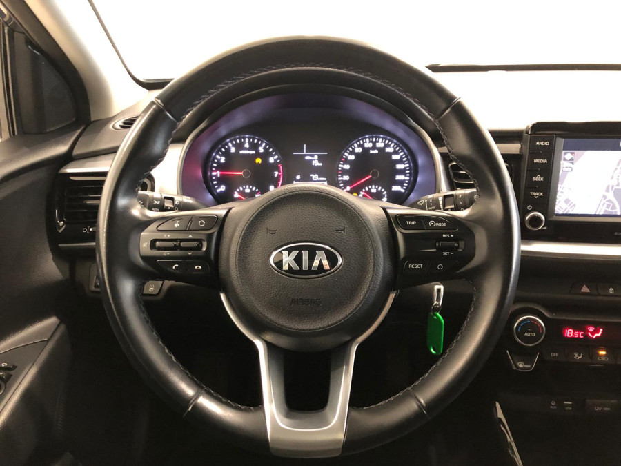 Imagen de Kia Stonic