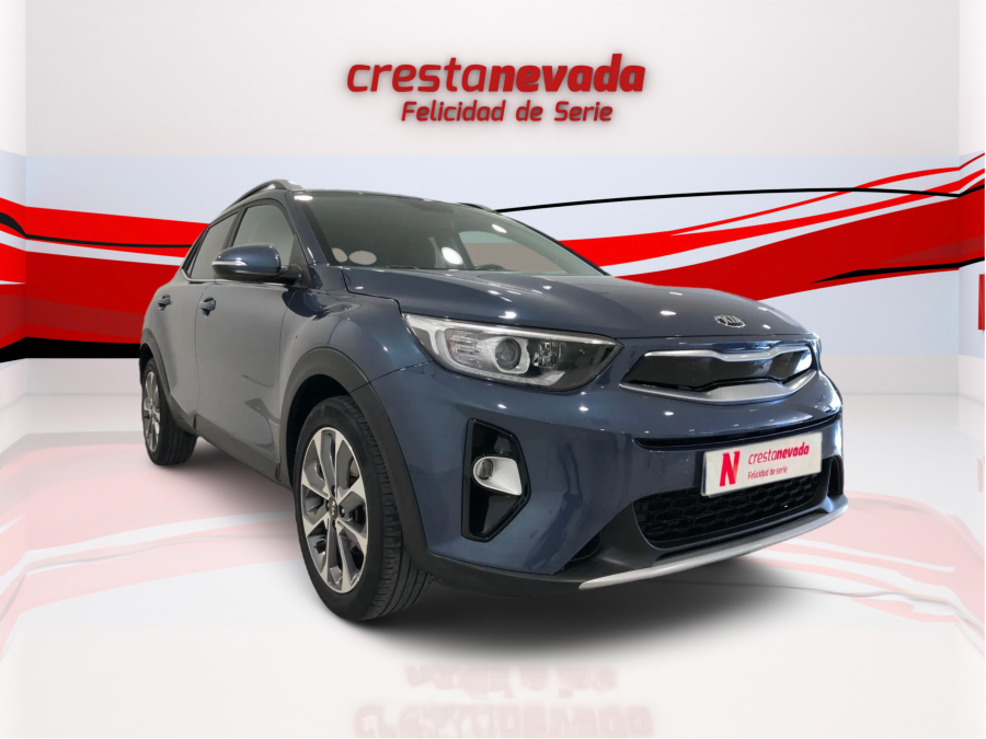 Imagen de Kia Stonic