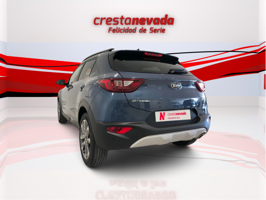 Imagen de Kia Stonic