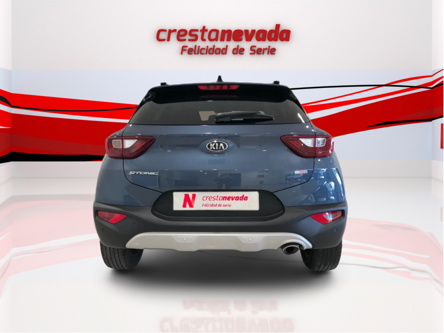 Imagen de Kia Stonic