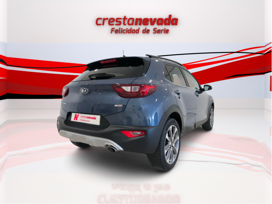 Imagen de Kia Stonic