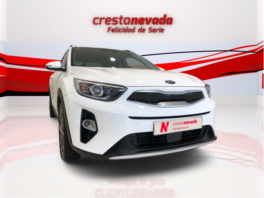 Imagen de Kia Stonic