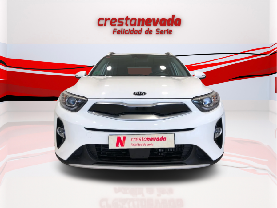 Imagen de Kia Stonic